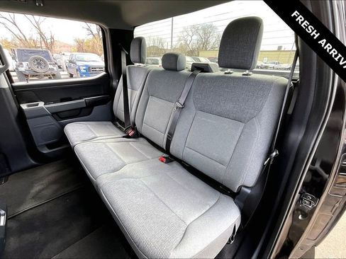 Used 2024 Ford F150 XLT image 22