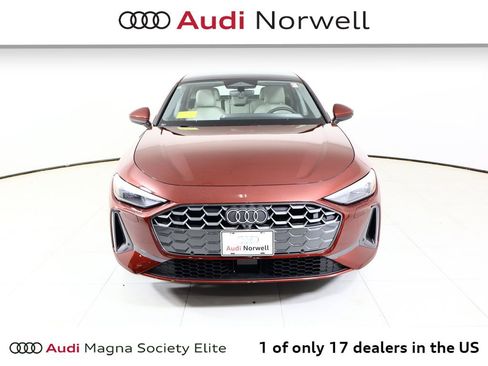 New 2026 Audi A5 Premium AWD/4WD image 10
