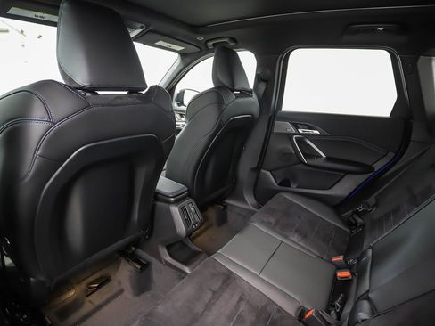 New 2026 BMW X1 xDrive28i w/ Technology Package image 21