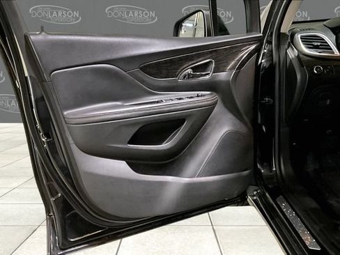 Used 2013 Buick Encore Convenience FWD image 11