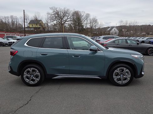 New 2026 BMW X1 xDrive28i w/ Technology Package image 7