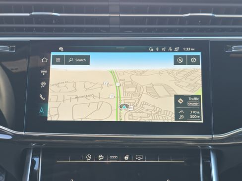 New 2026 Audi Q7 3.0T Premium Plus image 21