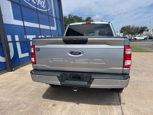 Used 2023 Ford F150 XL w/ STX Appearance Package RWD image 7