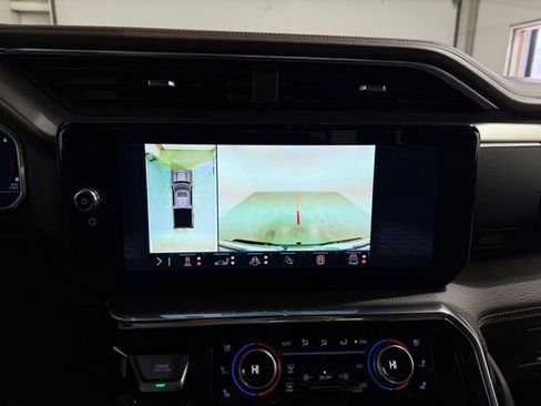 Used 2024 GMC Sierra 1500 Denali w/ Denali Reserve Package image 20