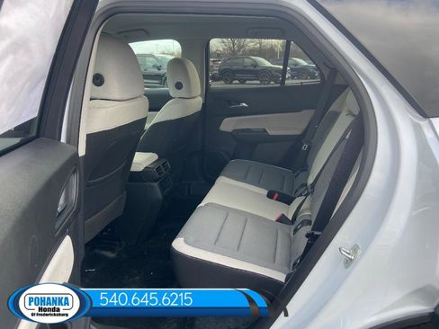 New 2026 Honda Prologue EX image 14