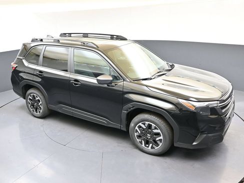Used 2026 Subaru Forester Premium AWD/4WD image 42