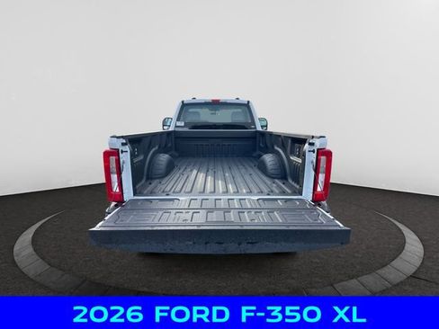 New 2026 Ford F350 XL w/ FX4 Off-Road Package image 5