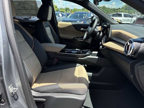 New 2026 Chevrolet Equinox ACTIV w/ Safety and Technology Package FWD image 27