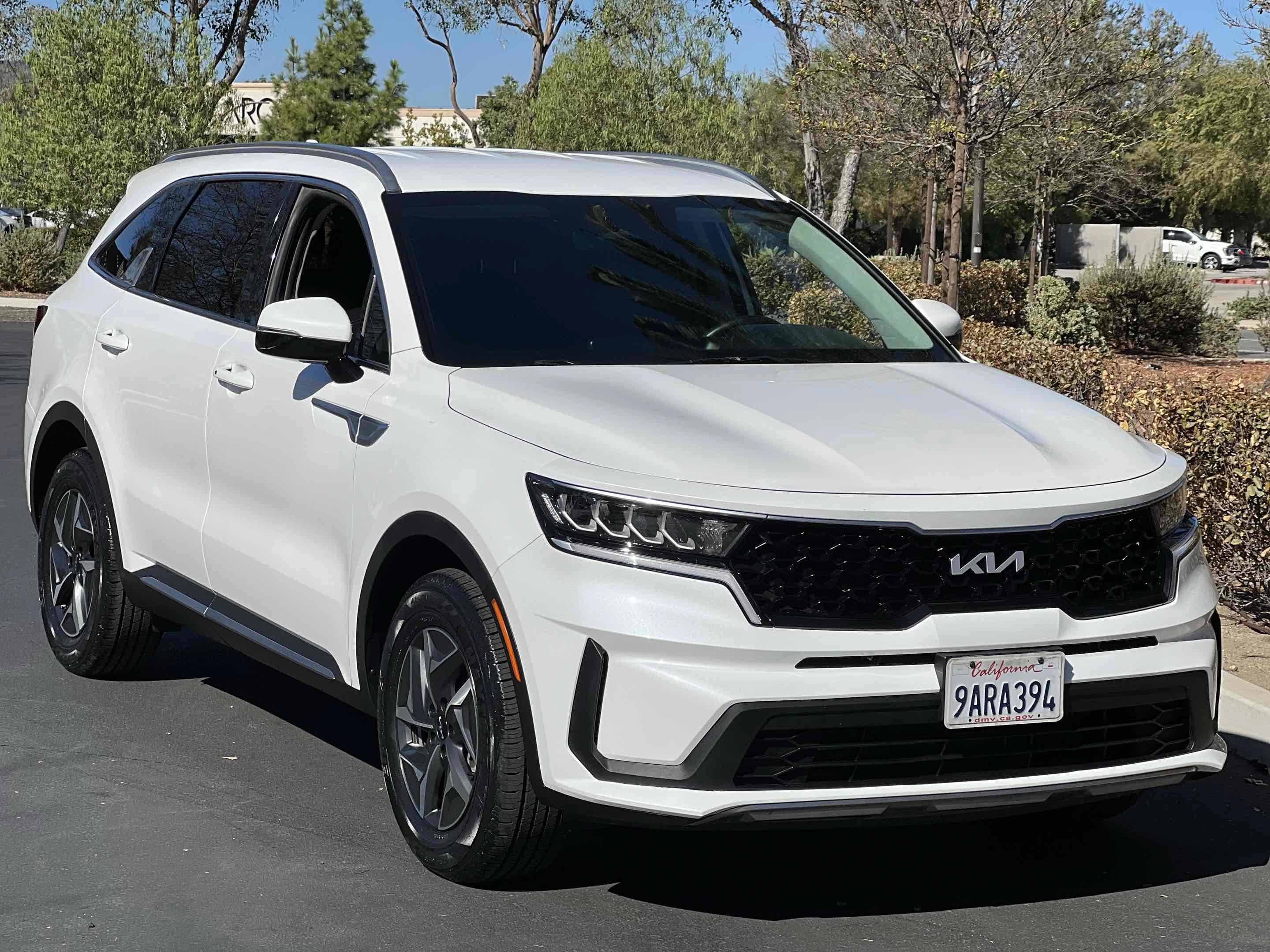 Used 2022 Kia Sorento S FWD image 20
