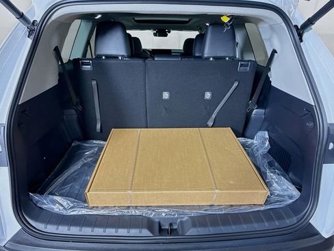 New 2026 Toyota Grand Highlander AWD image 26