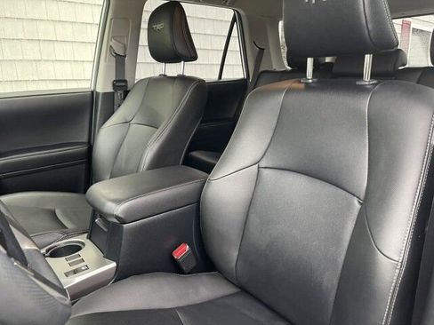 Used 2024 Toyota 4Runner TRD Sport image 10