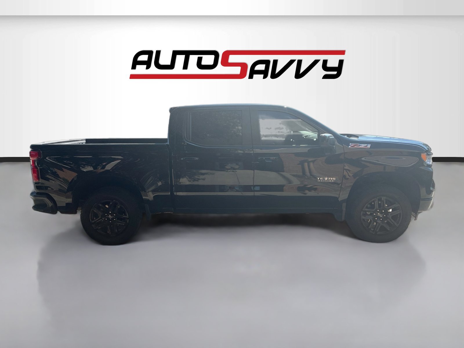 Used 2023 Chevrolet Silverado 1500 RST w/ Texas Edition Plus AWD/4WD image 8