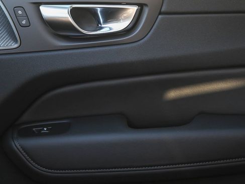 New 2025 Volvo XC60 T8 Plus w/ Protection Package Premier image 22