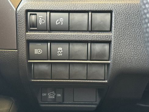New 2026 Toyota Tacoma SR5 AWD/4WD image 30