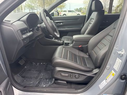 New 2026 Honda CR-V Sport-L image 11