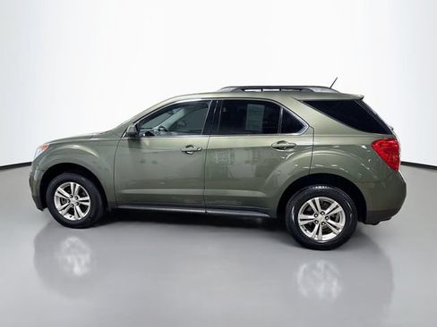 Used 2015 Chevrolet Equinox LT w/ Driver Convenience Package FWD image 9