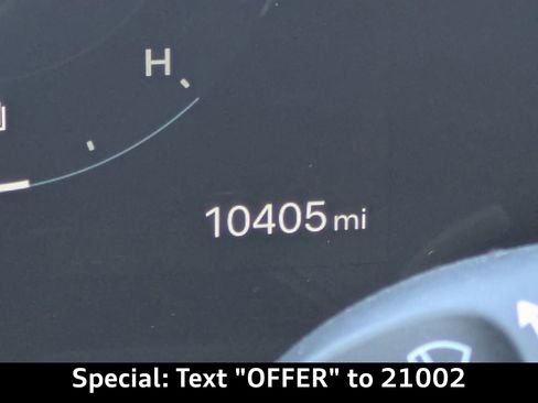 Used 2025 Hyundai Tucson SEL image 36