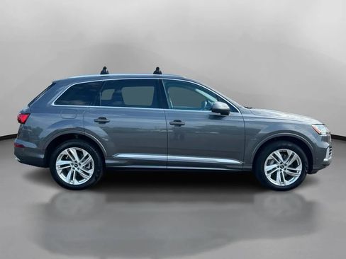 Used 2023 Audi Q7 2.0T Premium w/ Convenience Package AWD/4WD image 7