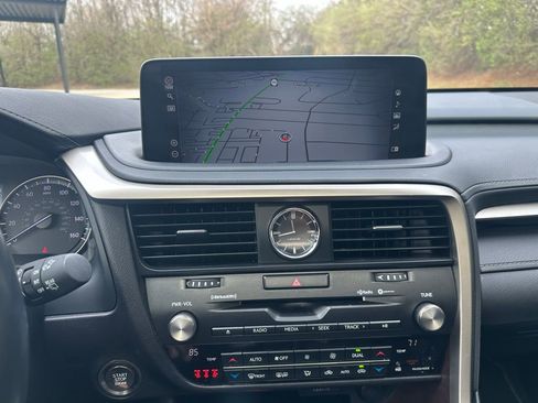 Used 2020 Lexus RX 350 350 w/ Premium Package image 21