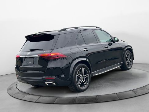 Used 2026 Mercedes-Benz GLE 350 4MATIC image 7