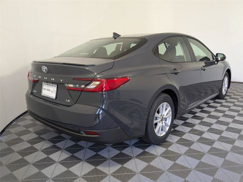 New 2026 Toyota Camry LE image 22