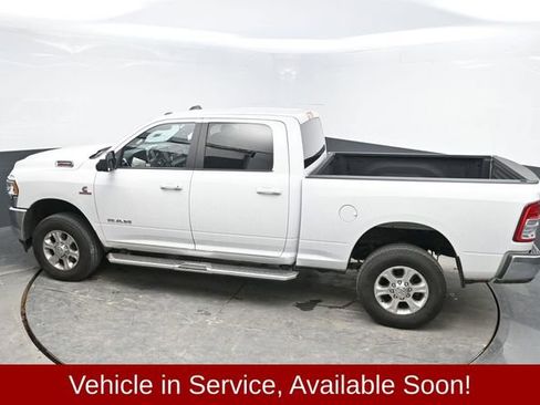 Used 2021 RAM 2500 Big Horn w/ Level 1 Equipment Group image 33