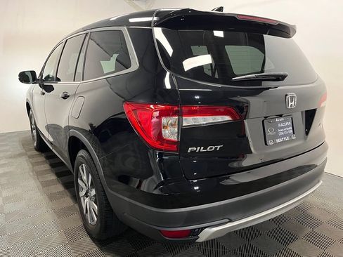 Used 2021 Honda Pilot EX-L image 22