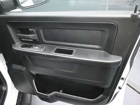 Used 2021 RAM 1500 Tradesman w/ Popular Equipment Group AWD/4WD image 29