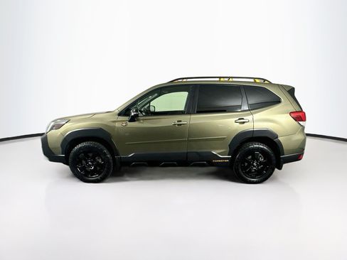 Used 2022 Subaru Forester Wilderness AWD/4WD image 4