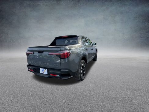 New 2026 Hyundai Santa Cruz SEL image 20