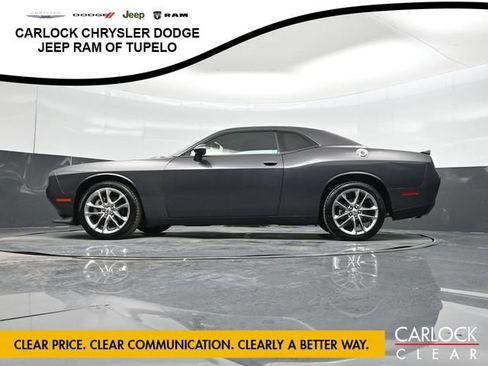 Used 2022 Dodge Challenger GT AWD/4WD image 35