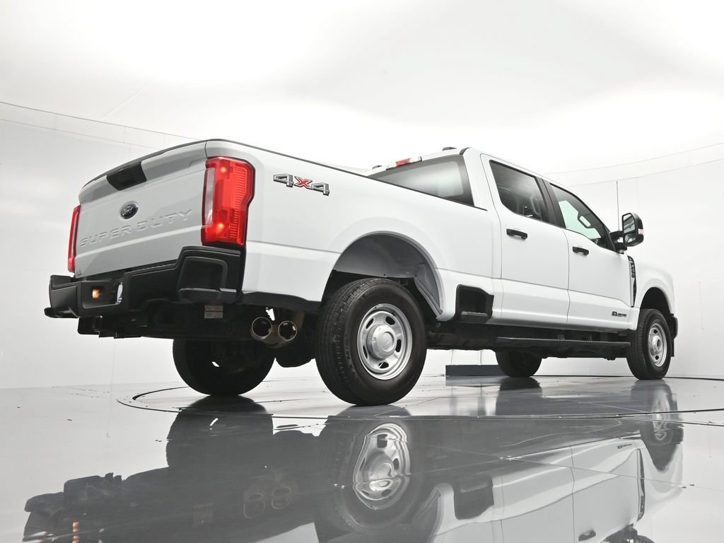 Used 2026 Ford F250 XL AWD/4WD image 41