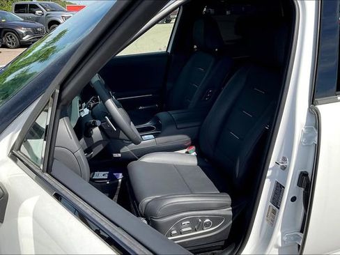 New 2026 Hyundai Palisade Calligraphy image 9