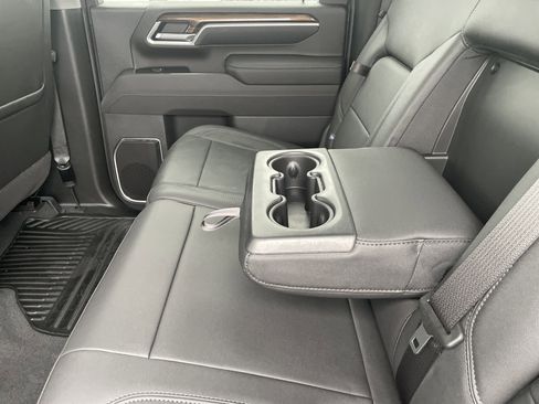 Used 2026 Chevrolet Silverado 2500 LT w/ Trail Boss Package image 33