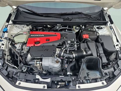New 2026 Honda Civic Type R image 28