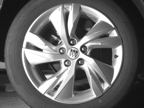 Used 2025 Buick Encore GX Preferred FWD image 15