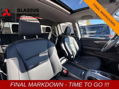 Used 2023 Honda Ridgeline RTL-E image 13