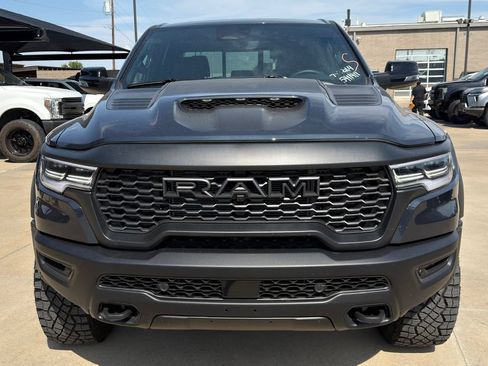 Used 2026 RAM 1500 RHO AWD/4WD image 2