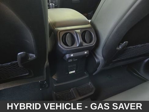 Used 2024 Jeep Wrangler High Altitude AWD/4WD image 16