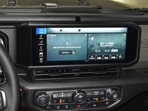 New 2026 Jeep Wrangler Willys image 14