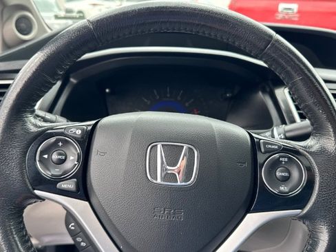 Used 2013 Honda Civic EX-L image 18