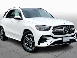 New 2026 Mercedes-Benz GLE 350 4MATIC video 2