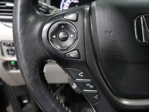 Used 2022 Honda Ridgeline RTL-E image 38