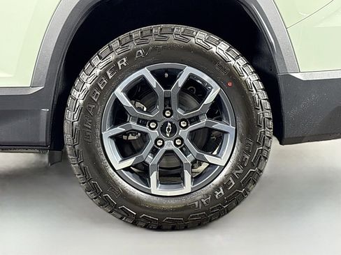 New 2026 Chevrolet Equinox ACTIV image 31