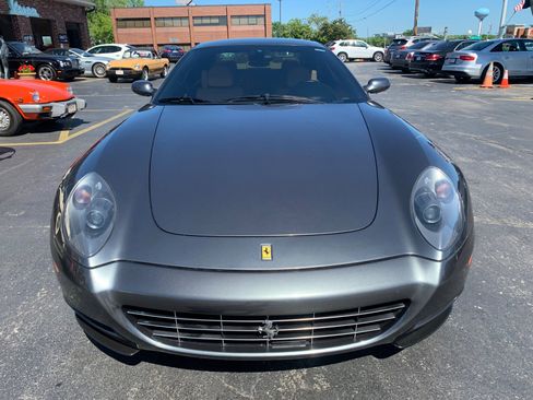 Used 2005 Ferrari 612 Scaglietti image 28