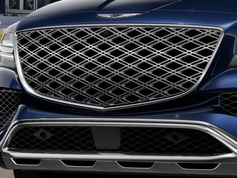 New 2026 Genesis GV80 2.5T Prestige AWD/4WD image 16