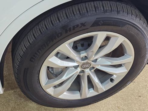 Used 2019 Audi Q7 3.0T Premium w/ Convenience Package image 49