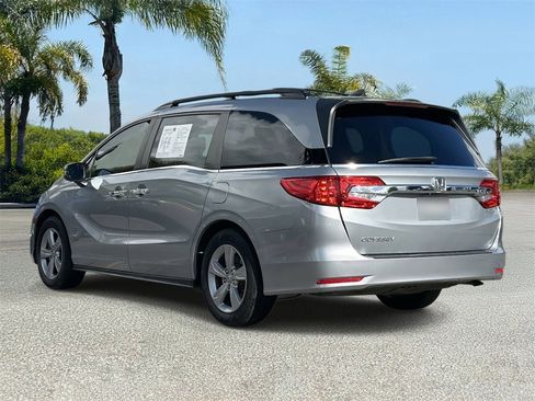 Used 2019 Honda Odyssey EX-L image 2