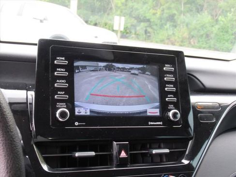 Used 2024 Toyota Camry LE image 23