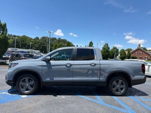 Used 2023 Honda Ridgeline RTL image 12